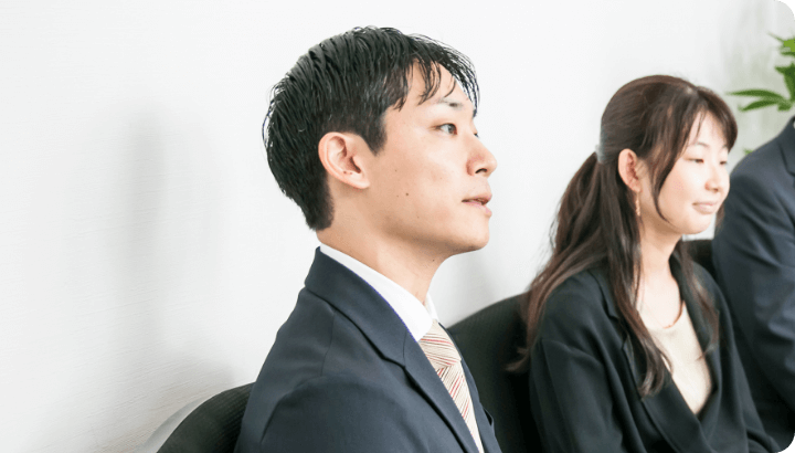 この会社を一言で表現するとしたら?