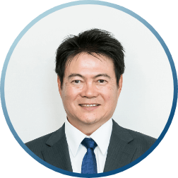 千野社長