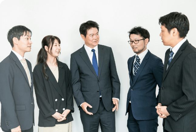 社長座談会