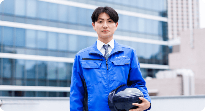 インタビュー画像