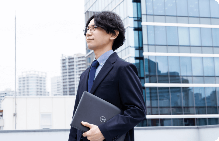 インタビュー画像