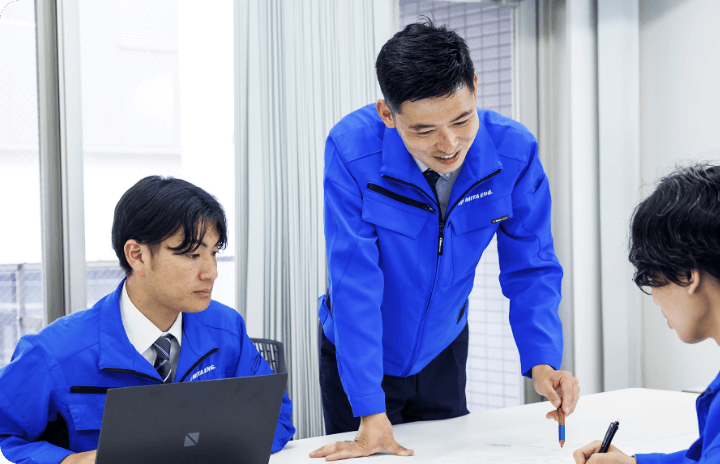 インタビュー画像