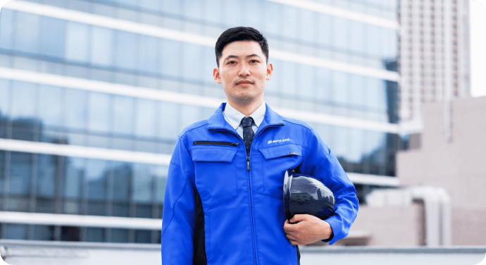 インタビュー画像