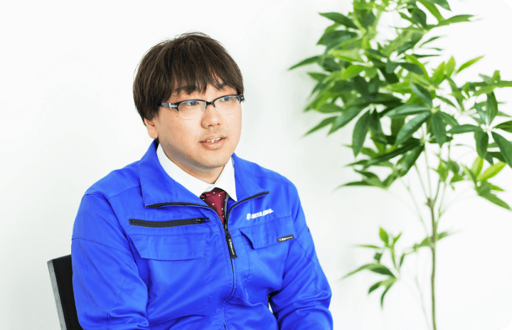 インタビュー画像