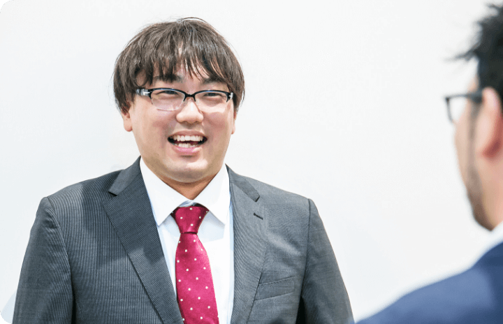 インタビュー画像