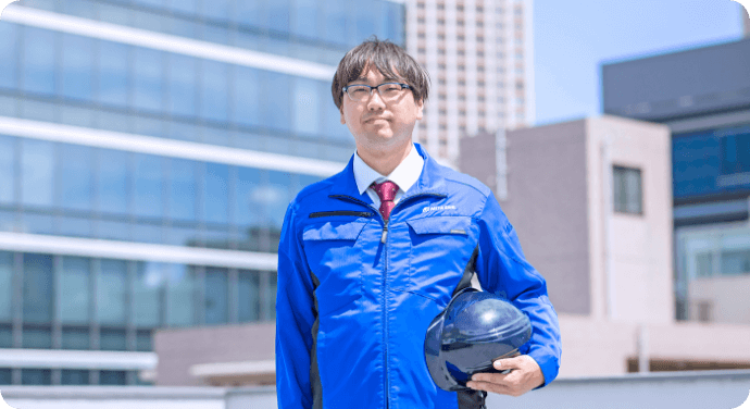 インタビュー画像