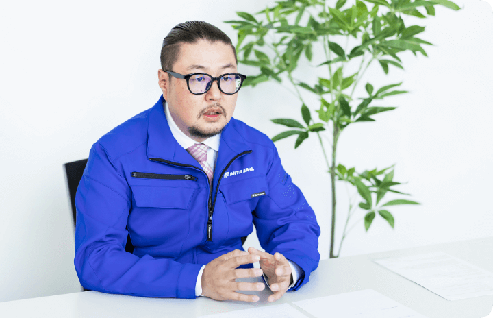 インタビュー画像