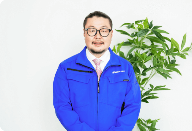 結婚を機に転職したら、仕事との恋愛が待っていた。