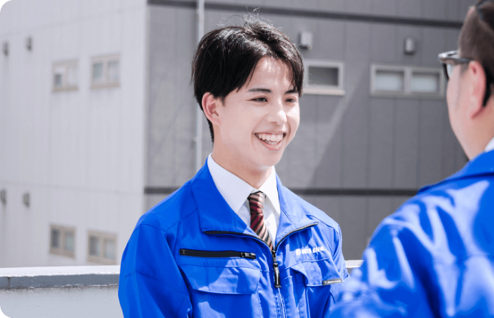 インタビュー画像