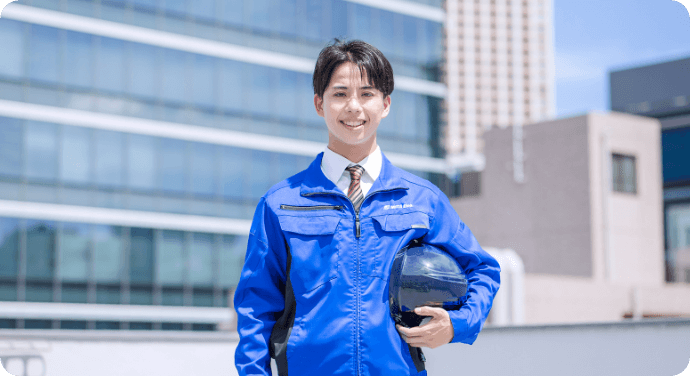 インタビュー画像