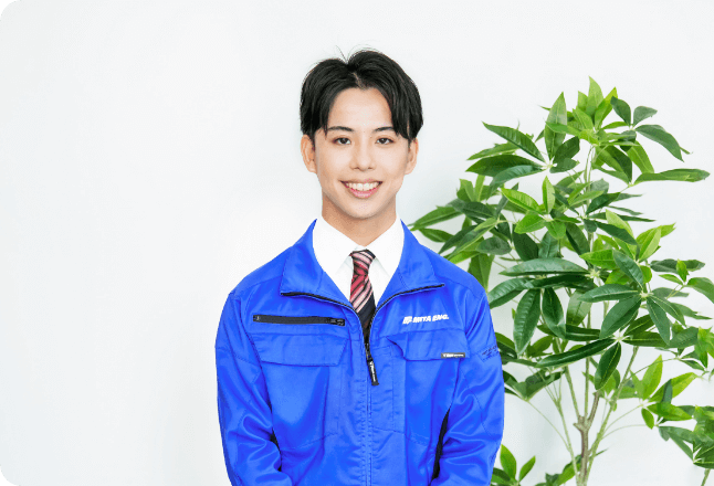 「安心して踏み出そう」と、あの頃の自分に伝えたい。