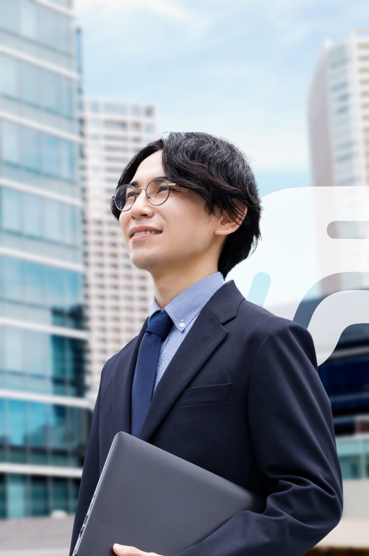 ここでの日々が、翼になる。