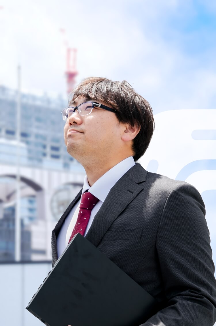 ここでの日々が、翼になる。