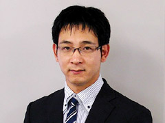 小原 大輔