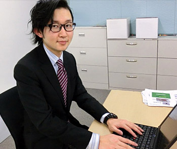 清水さん