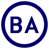 BA